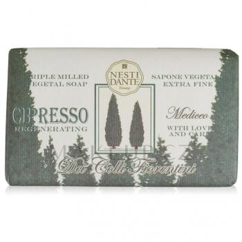 Nesti Dante Sabão Regenerativo Cipreste 250g