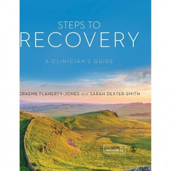 Steps to Recovery: A clinician's guide