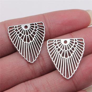 Pendientes Colgantes Artesanales
