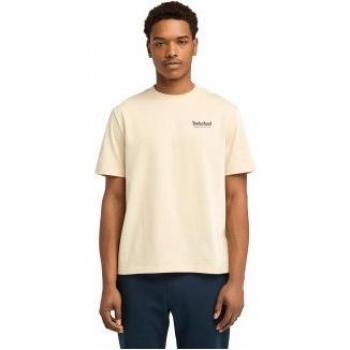 Timberland Men's Rugged Active Gear Short Sleeve Tee