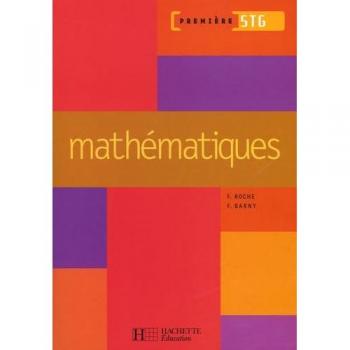 Mathématiques 1e STG