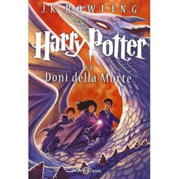 Harry Potter e i doni della morte. Vol. 7