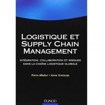 Logistique et Supply Chain Management: