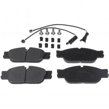 Bremsbeläge Blue Print ADJ134234