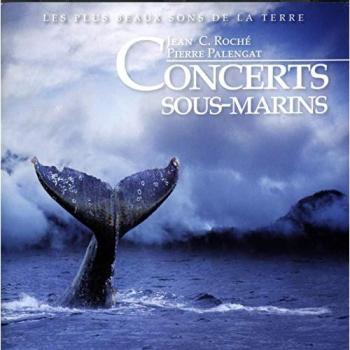 Jean Roche Concerts Sous‑Marin