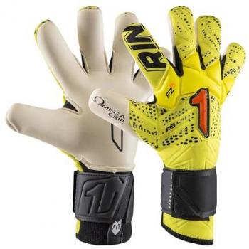 Rinat Xtreme Guard Dominius Alpha GK Gloves – Blue/Black, Size 10
