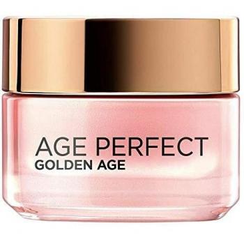 Klorane Crème Jour Anti-Rides Bio 50 ml Golden Age