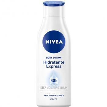 Nivea Fast‑Soak Hydration 5‑in‑1 Lotion