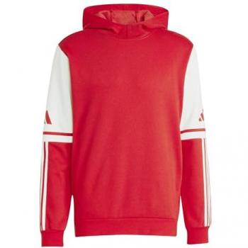 Capucha Deportiva Squadra 25 – Sudadera Adidas