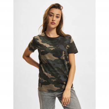 Brandit Women’s Lightweight V‑Neck