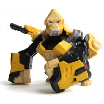 52Toys BeastBOX BB 03BN Jojo 1.5 Ver. Giobana Figurenbox