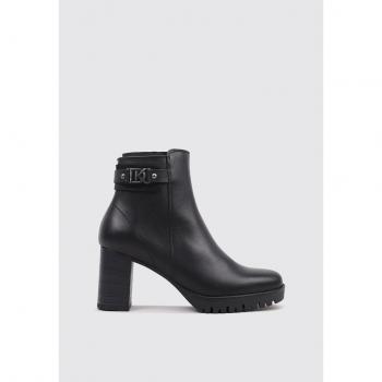 DORKING D9164-SUCA Stiefelette Schwarz