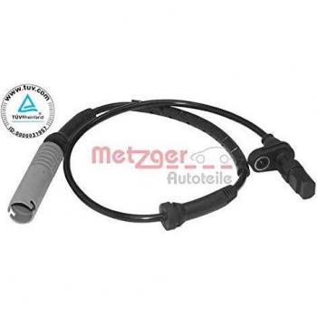 Sensore di velocità ruota METZGER 0900014