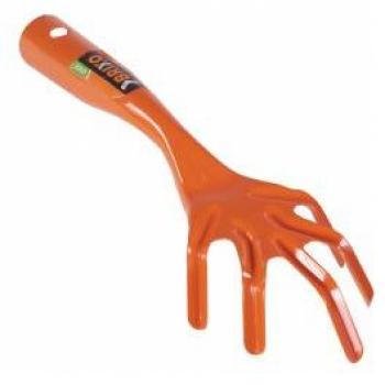 Sarchiatore a ragno in acciaio Brixo art. 1003S, dimensioni 30x8 cm