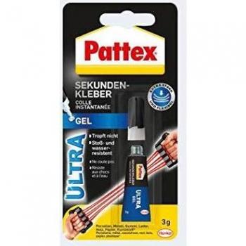 PATTEX Ultra Gel PSG2C 3g