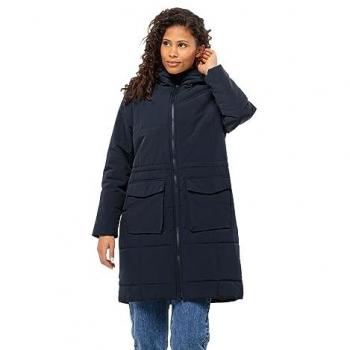 Jack Wolfskin Parka moyen