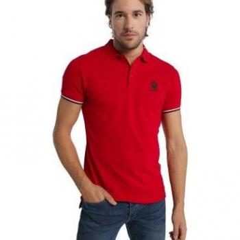 Bendorff Polo Hombre con Estilo en Pique