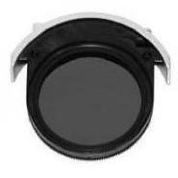 48mm Circular Polarising Filter for Canon Lenses – Drop‑in