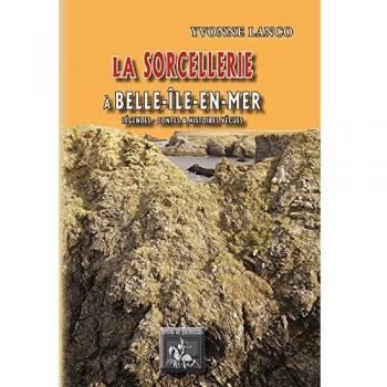 La sorcellerie à Belle-Ile-en Mer