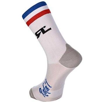 Rafa'l Selection Men's Socks, 80% Cotton, France, Size 43-47