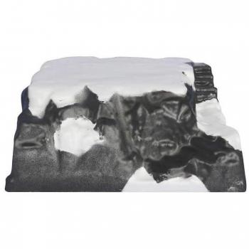 Paesaggio XS 25x22x12 CM – Collana di Scatola