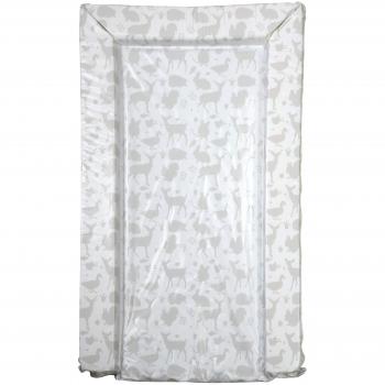 East Coast Changing Mat In The Woods Grey