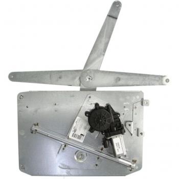 Magneti Marelli Motor de Elevador de Vidro Esquerdo 350103985000