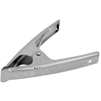 Industrial Strength 6 Metal Spring Clamp Bundle