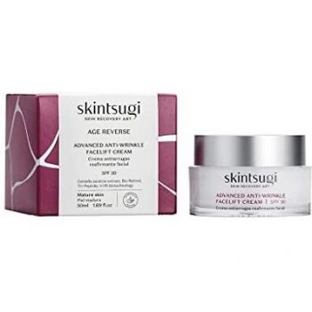 Age Reverse Skintsugi Tagescreme gegen Falten