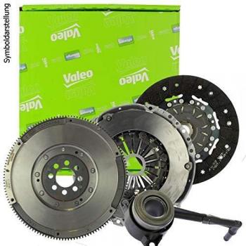 Kupplungssatz Valeo 837309