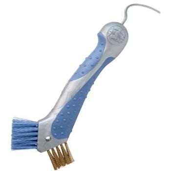 All‑Season Imperial Hoof Picker Brush
