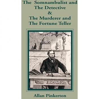 Somnambulist and the Detective & The Murderer and the Fortune Teller, The