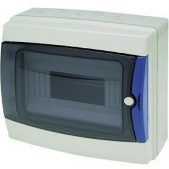 Armario superficie Famatel 8 elementos 3908T