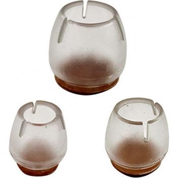 Calcetín Antiadherente para Pies de Mesa