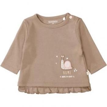 Camicia Grigio Scuro da Uomo STACCATO
