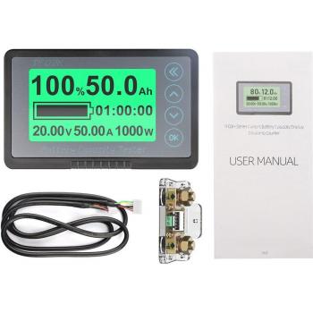 TF03K Capaciteit Detector 8-120V