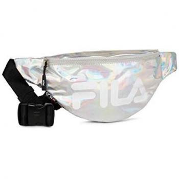 Sac banane Fila Wasit Bag Slim 685102-A413 unisexe gris