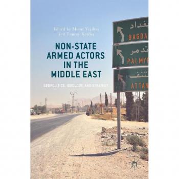 Vitalsource Technologies, Inc. Non-state Armed Actors In The Middle East