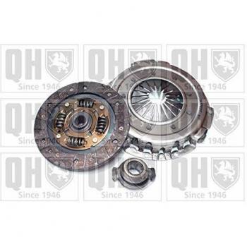 Kit d'embrayage QKT723AF Quinton Hazell