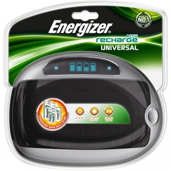 Chargeur Multi Universal ENERGIZER