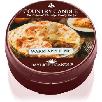 Autumn Harvest Tealight (Apple Pie) – 42 g