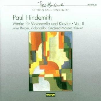 Paul Hindemith