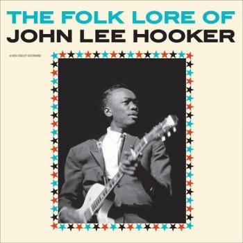 John Lee Hooker