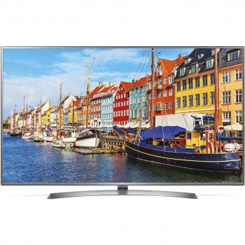 LG 75UJ675V Fernseher mit Active HDR und 75 Zoll