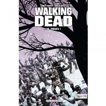Walking Dead T14