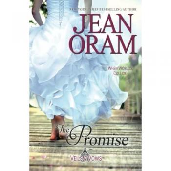 The Promise (Veils and Vows, Band 0)