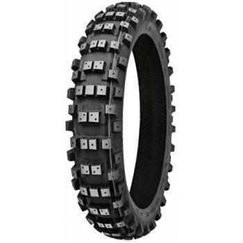 Mitas C16 Winter Friction 110/90-19 TT 62M ruota posteriore