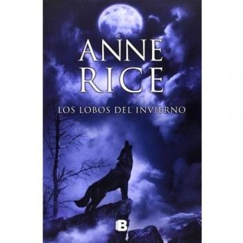 LOS LOBOS DEL INVIERNO