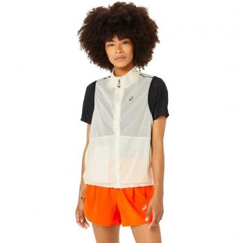 Gilet ASICS Metarun Packable Mujer