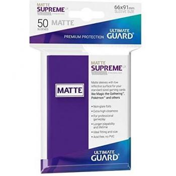 Ultimate Guard